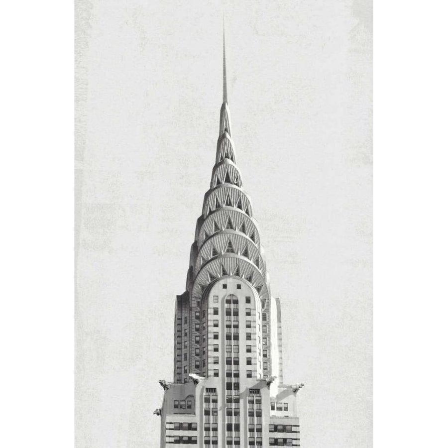 Chrysler Building NYC by Wild Apple Portfolio-VARPDX67631 Image 1