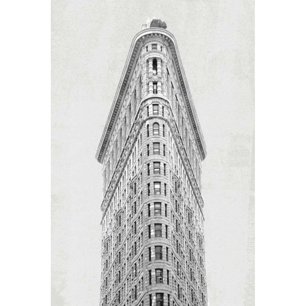 Flatiron Building NYC by Wild Apple Portfolio-VARPDX67632 Image 1