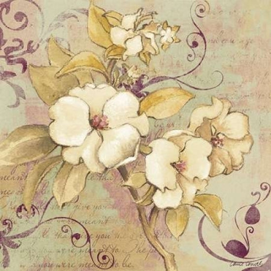 Sweet Fragrance I Poster Print by Lanie Loreth-VARPDX6765A Image 1