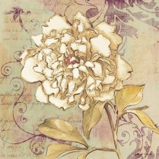 Sweet Fragrance II Poster Print by Lanie Loreth-VARPDX6766A Image 2