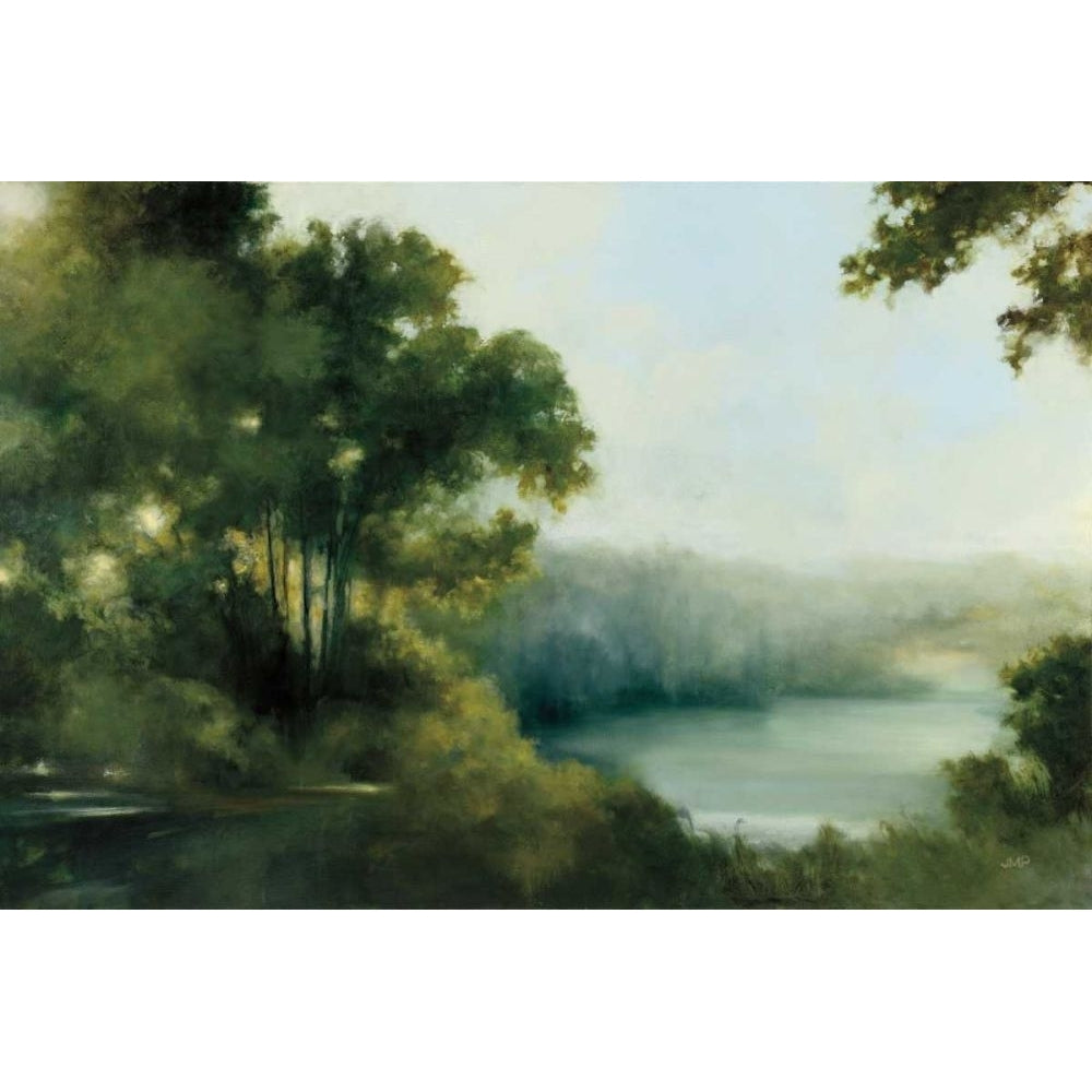 Sylvan View by Julia Purinton-VARPDX67931 Image 1