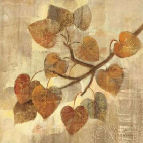 Aspen Poster Print by Albena Hristova-VARPDX6857 Image 2