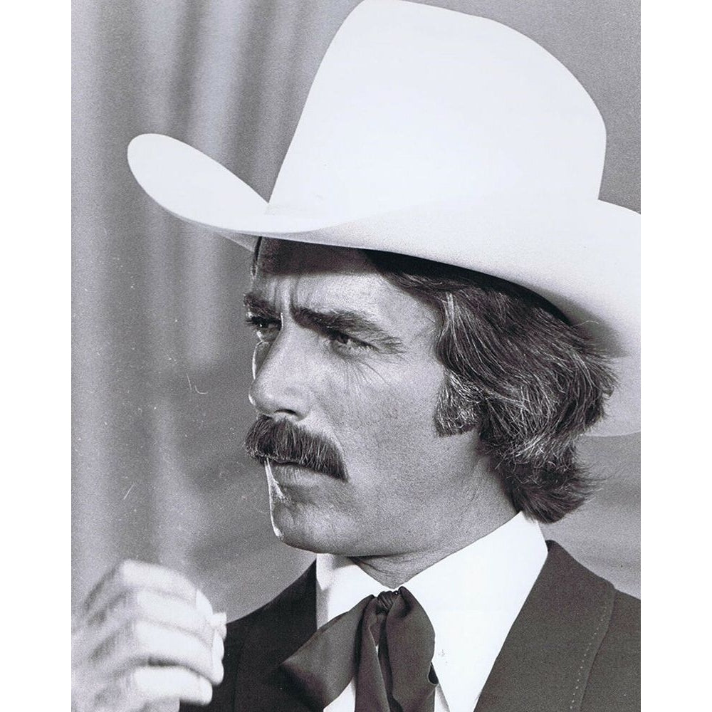 Sam Elliott Poster Print - Hollywood Archive Vintage-VARPDX68855 Image 1