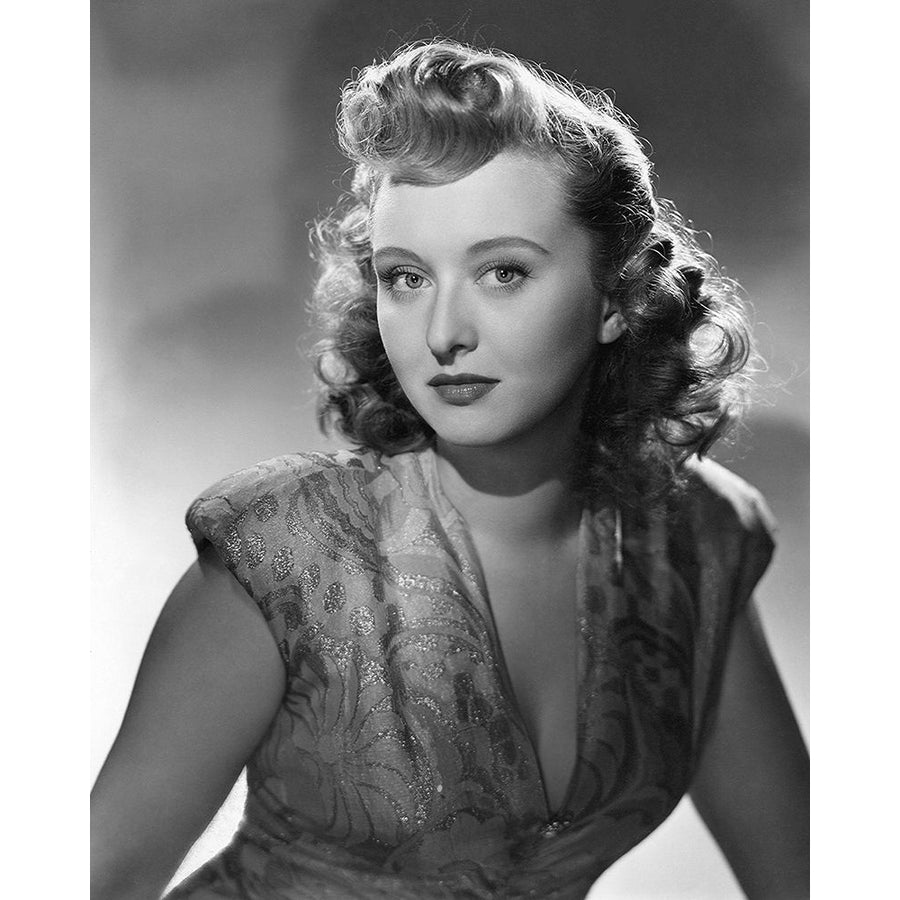 Celeste Holm Poster Print - Hollywood Archive Vintage-VARPDX68880 Image 1