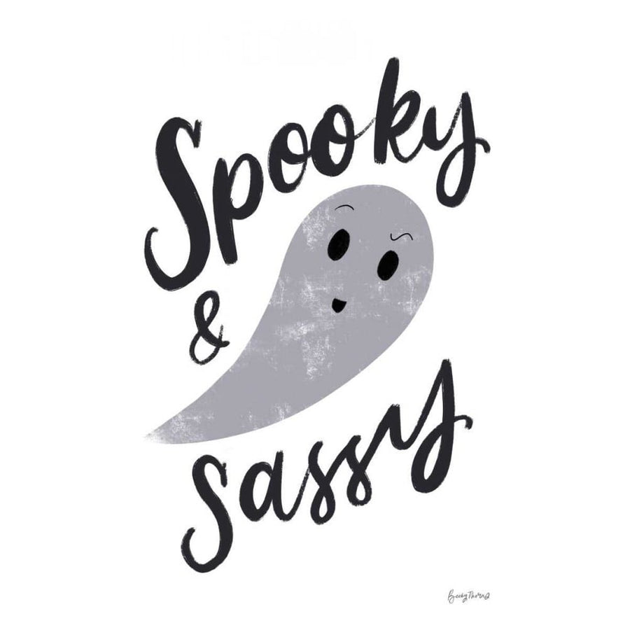 Sophisticated Spooky IB by Becky Thorns-VARPDX68889 Image 1