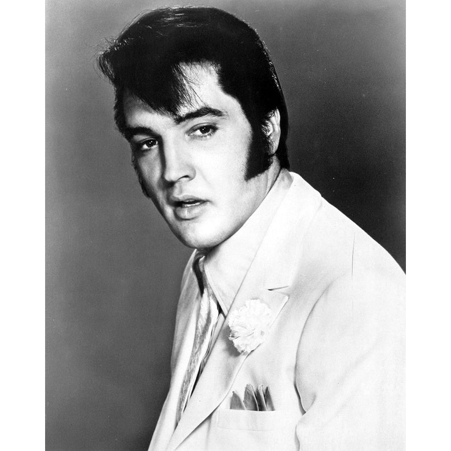 Elvis Presley-1968 Poster Print - Music Archive Vintage-VARPDX69322 Image 1