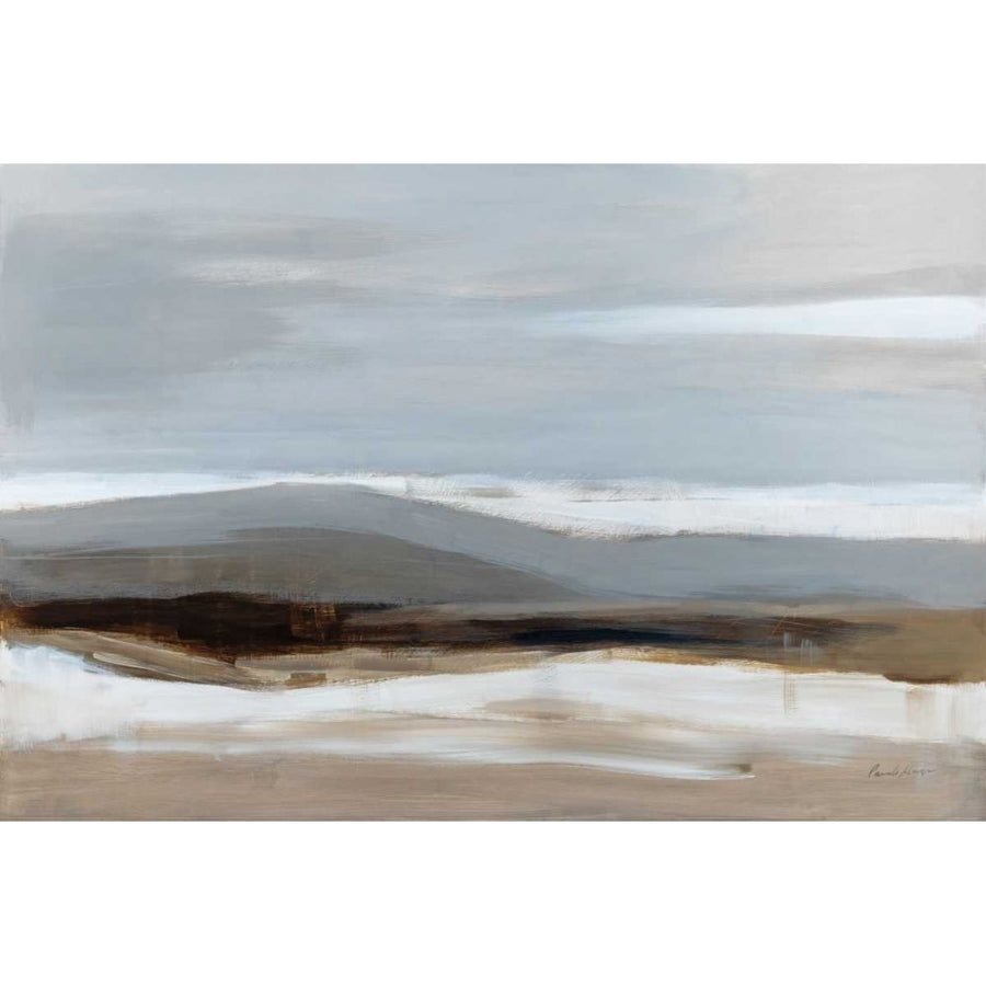 January Landscape by Pamela Munger-VARPDX69669 Image 1