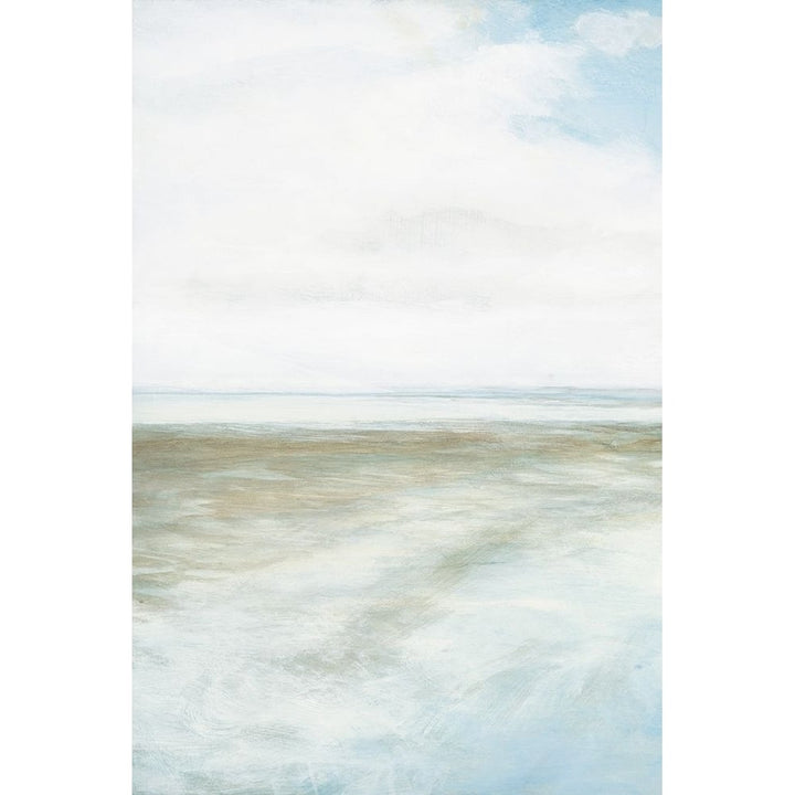 Low Tides I Poster Print by Rockwell Davis-VARPDX70078 Image 1