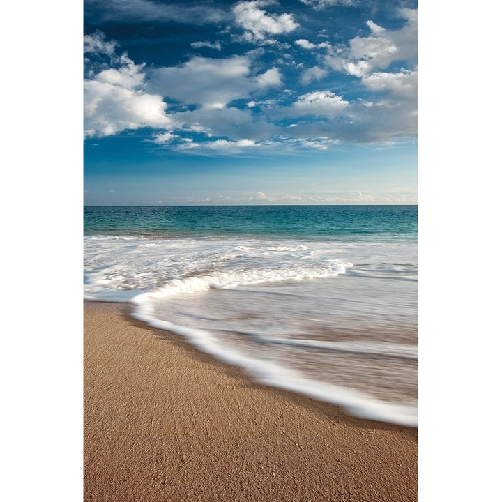 Calm Waters Ii Poster Print by Dennis Frates-VARPDX70148 Image 1