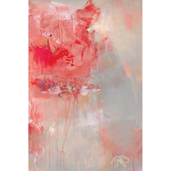 At First Blush Iii Poster Print by Macy Cole-VARPDX70077 Image 1