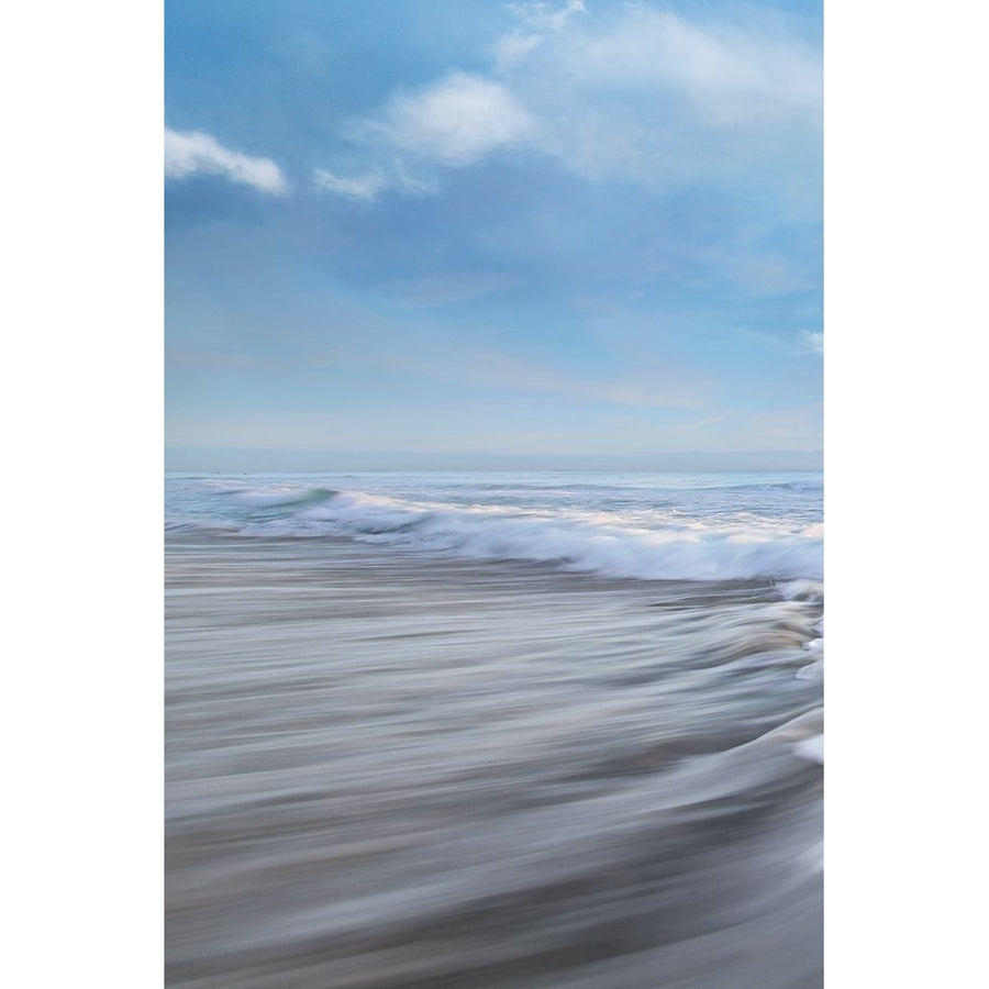 Seafoam I Poster Print by Celebrate Life Gallery-VARPDX70156 Image 1