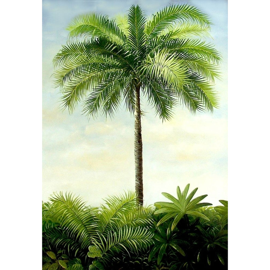 Palm II by Welby-VARPDX70736 Image 1