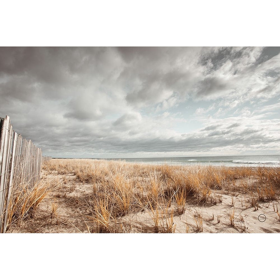 Atlantic Coast Afternoon Poster Print - Nathan Larson-VARPDX71173 Image 1