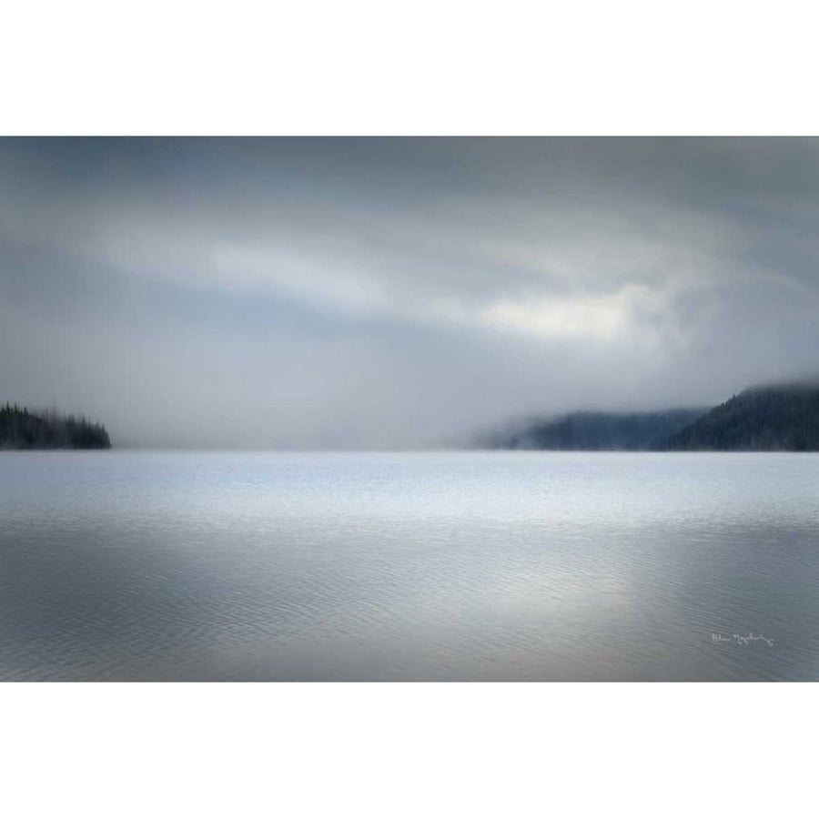 Lake Reflection Idaho by Alan Majchrowicz-VARPDX71204 Image 1