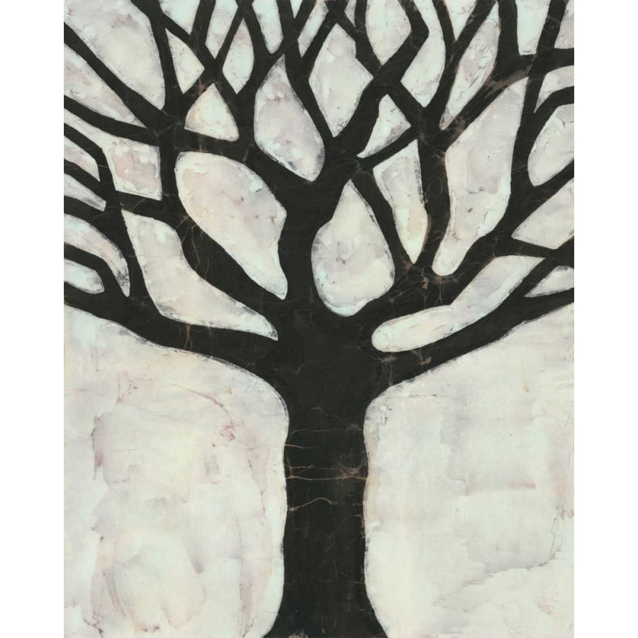 Batik Arbor I Poster Print - Andrea Davis-VARPDX71740GG Image 1