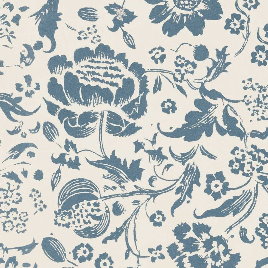 Floral Toile I by Wild Apple Portfolio-VARPDX72011 Image 1