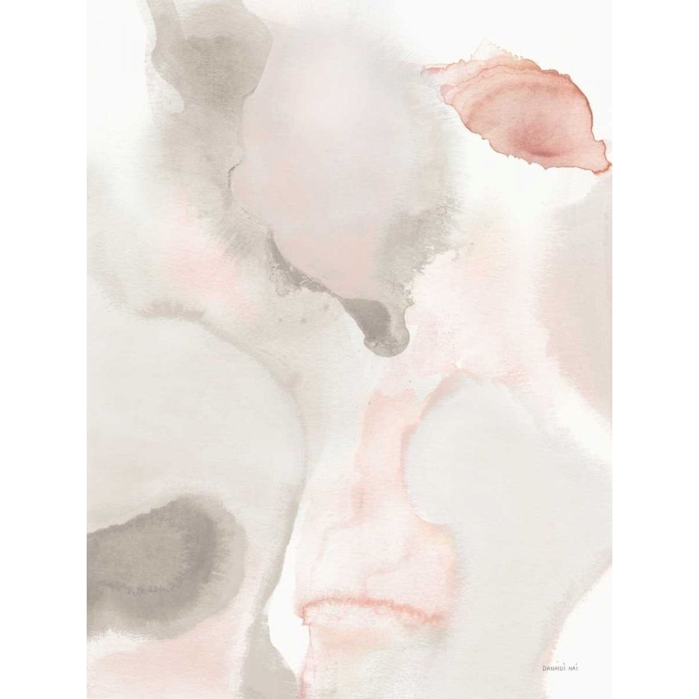 Pastel and Neutral Abstract I by Danhui Nai-VARPDX72045 Image 1