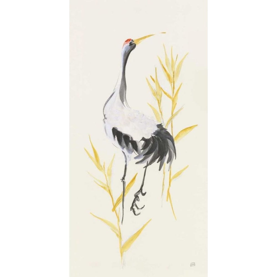 Crane Reeds I by Chris Paschke-VARPDX72180 Image 1