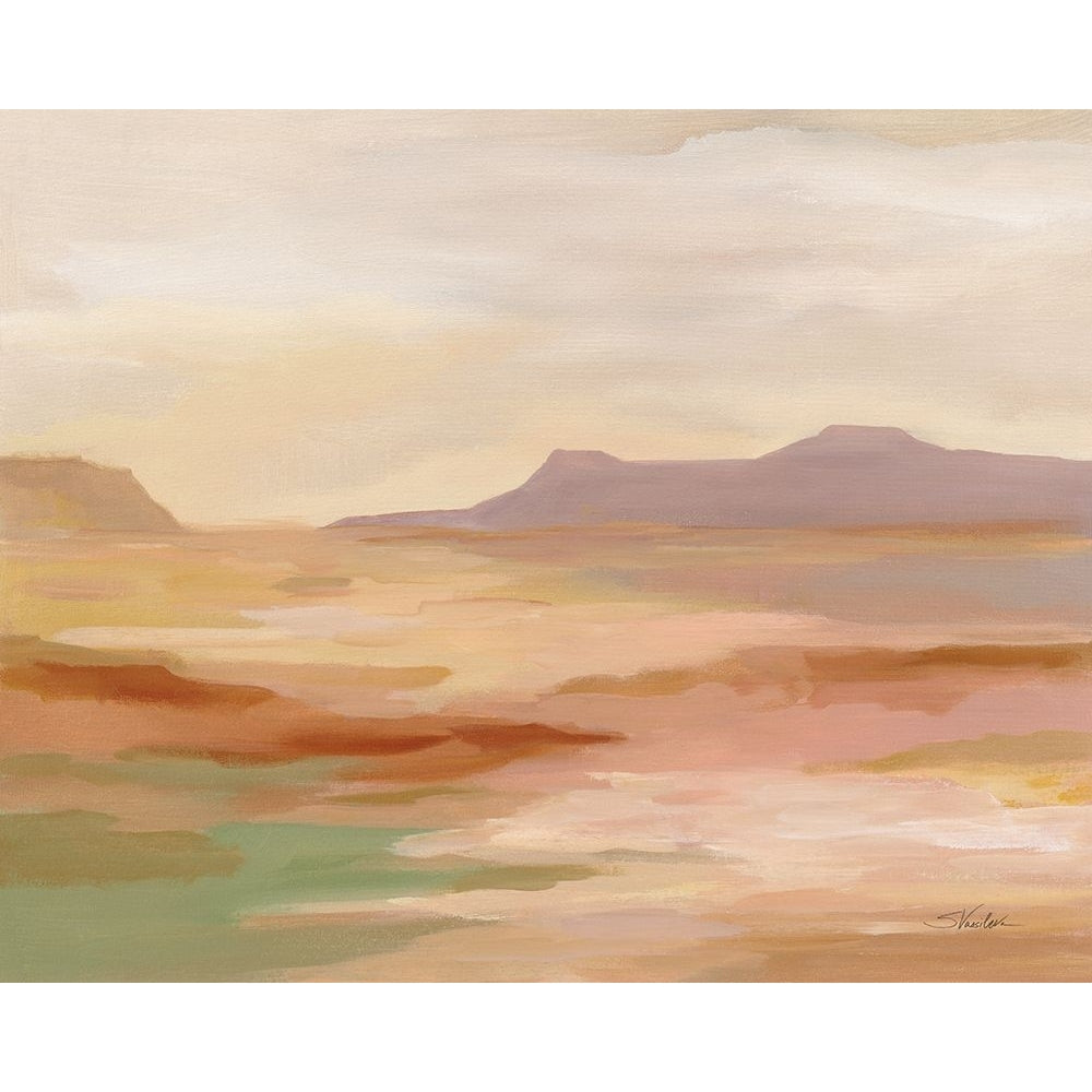 Desert Hues Poster Print - Silvia Vassileva-VARPDX72299 Image 1