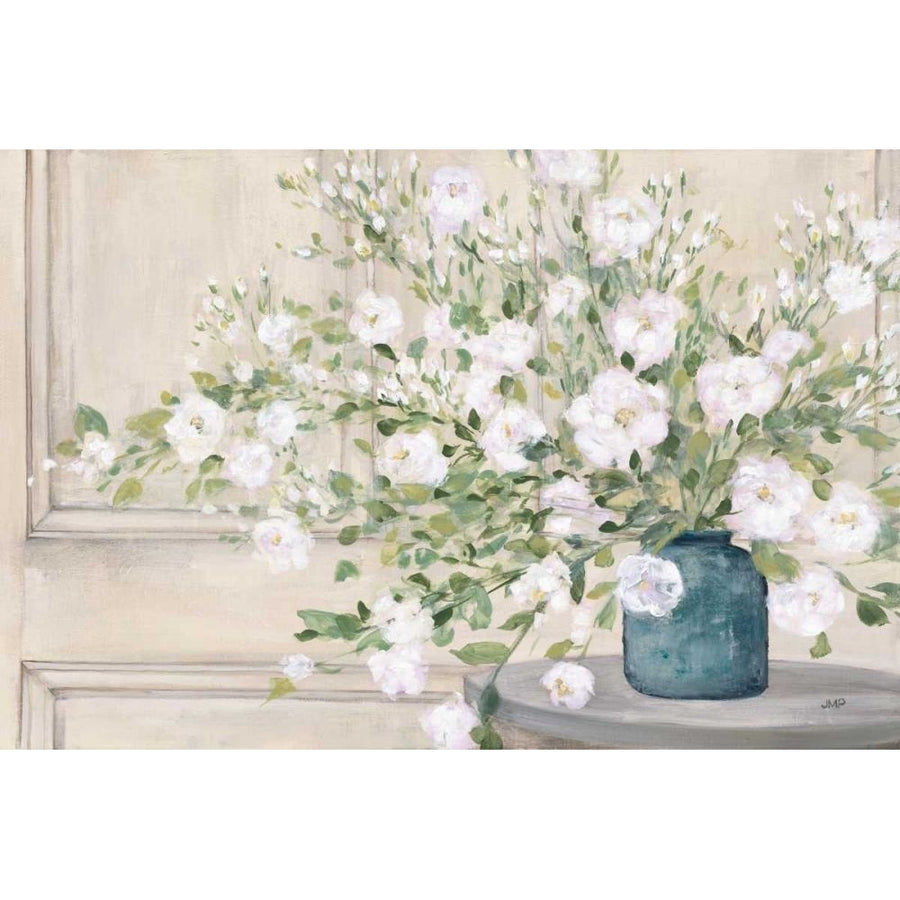 White Bouquet by Julia Purinton-VARPDX72770 Image 1