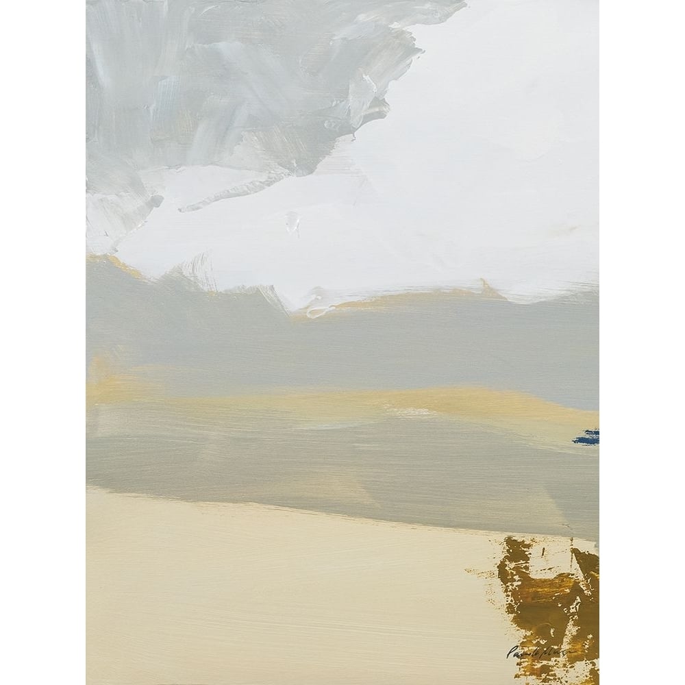 Gold Sands II Poster Print - Pamela Munger-VARPDX72963 Image 1