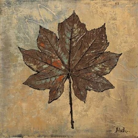 Maple III Poster Print by Patricia Pinto-VARPDX7322D Image 2