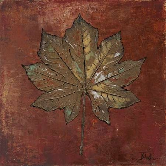 Maple I Poster Print by Patricia Pinto-VARPDX7322B Image 1