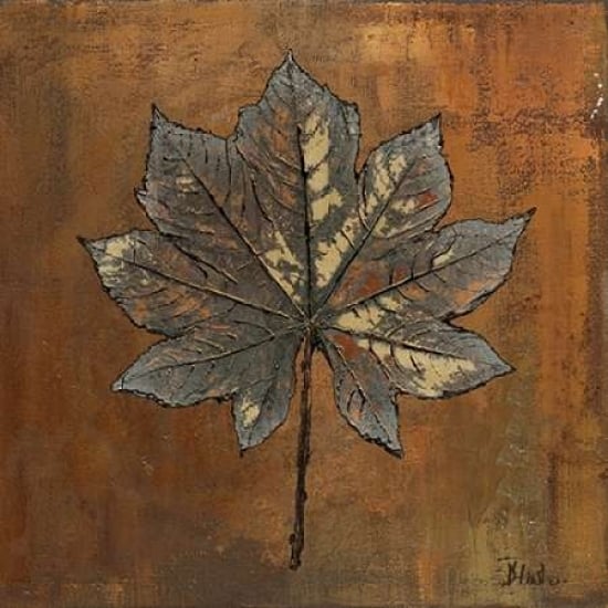 Maple II Poster Print by Patricia Pinto-VARPDX7322C Image 1