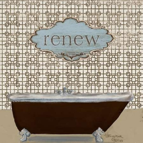 Renew Poster Print by Hakimipour-Ritter-VARPDX7328H Image 1