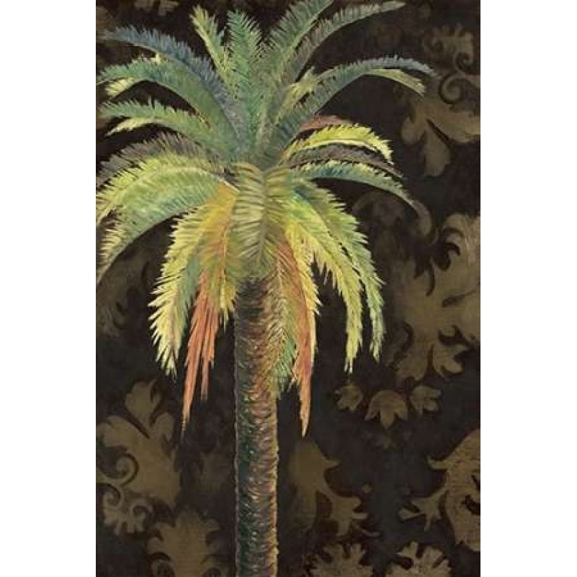 Palms II Poster Print by Patricia Pinto-VARPDX7387A Image 1