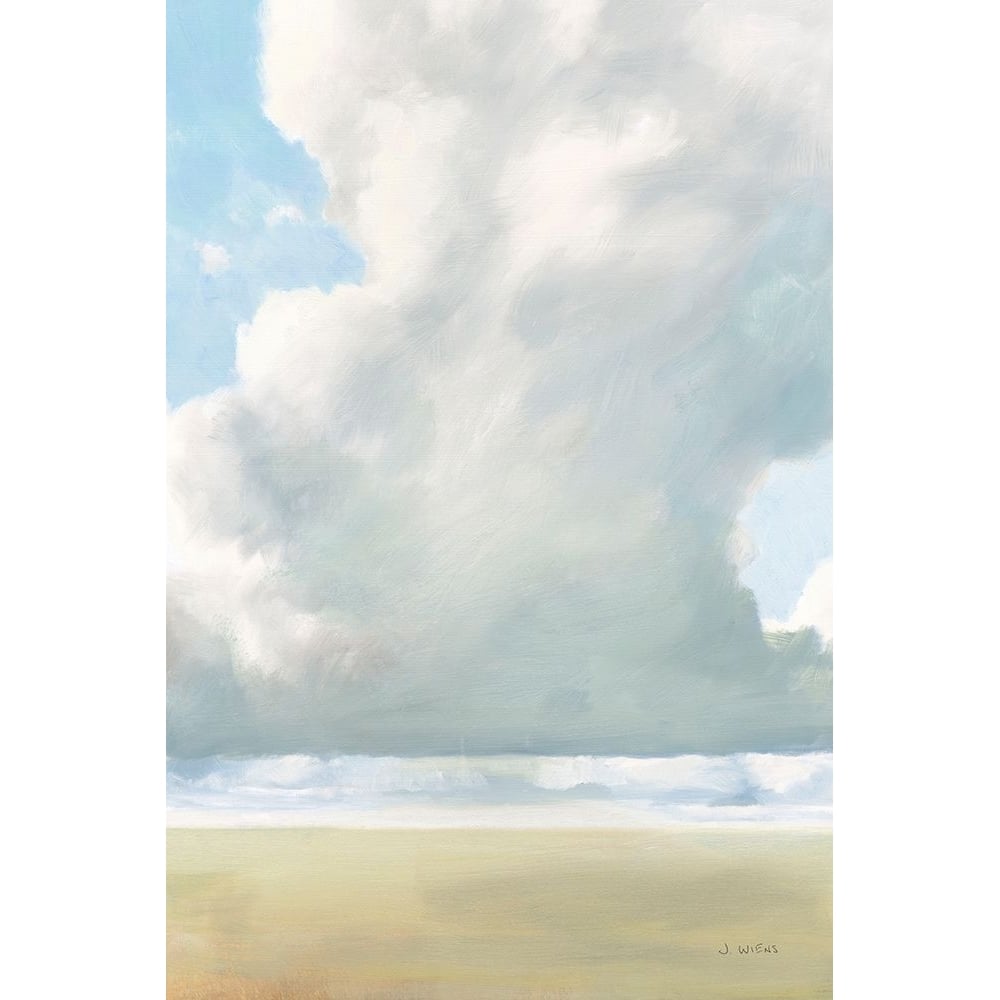 Cloudy Skies Poster Print - James Wiens-VARPDX75171 Image 1