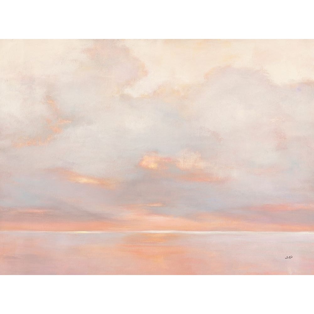 Glint on the Horizon Poster Print - Julia Purinton-VARPDX75429 Image 1