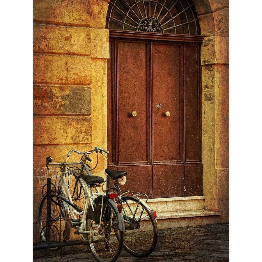 Venice Snapshots II Poster Print - Danny Head-VARPDX75938D Image 1