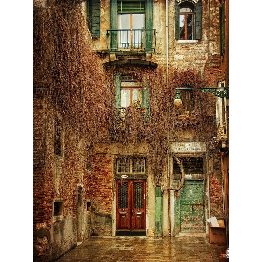 Venice Snapshots IV Poster Print - Danny Head-VARPDX75940D Image 1