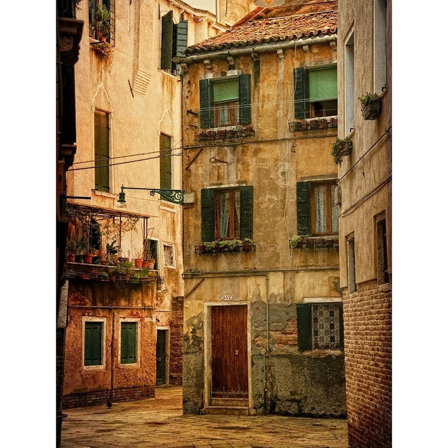 Venice Snapshots III Poster Print - Danny Head-VARPDX75939D Image 1