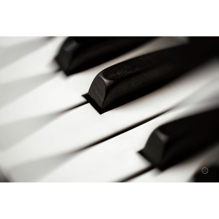 Piano Lounge VI Poster Print - Nathan Larson-VARPDX76315 Image 1