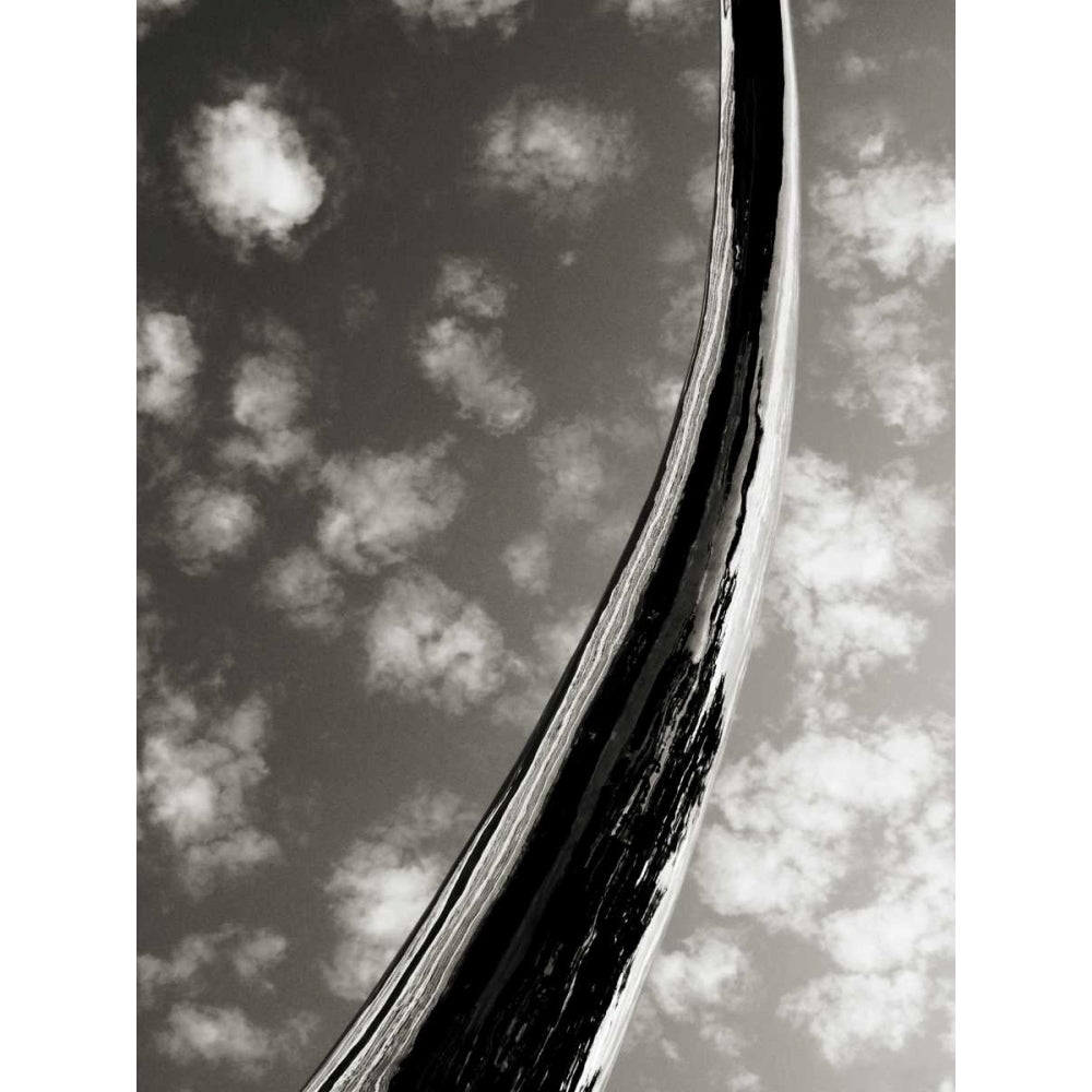 Sky Sculpture II Poster Print - Tang Ling-VARPDX76727D Image 1