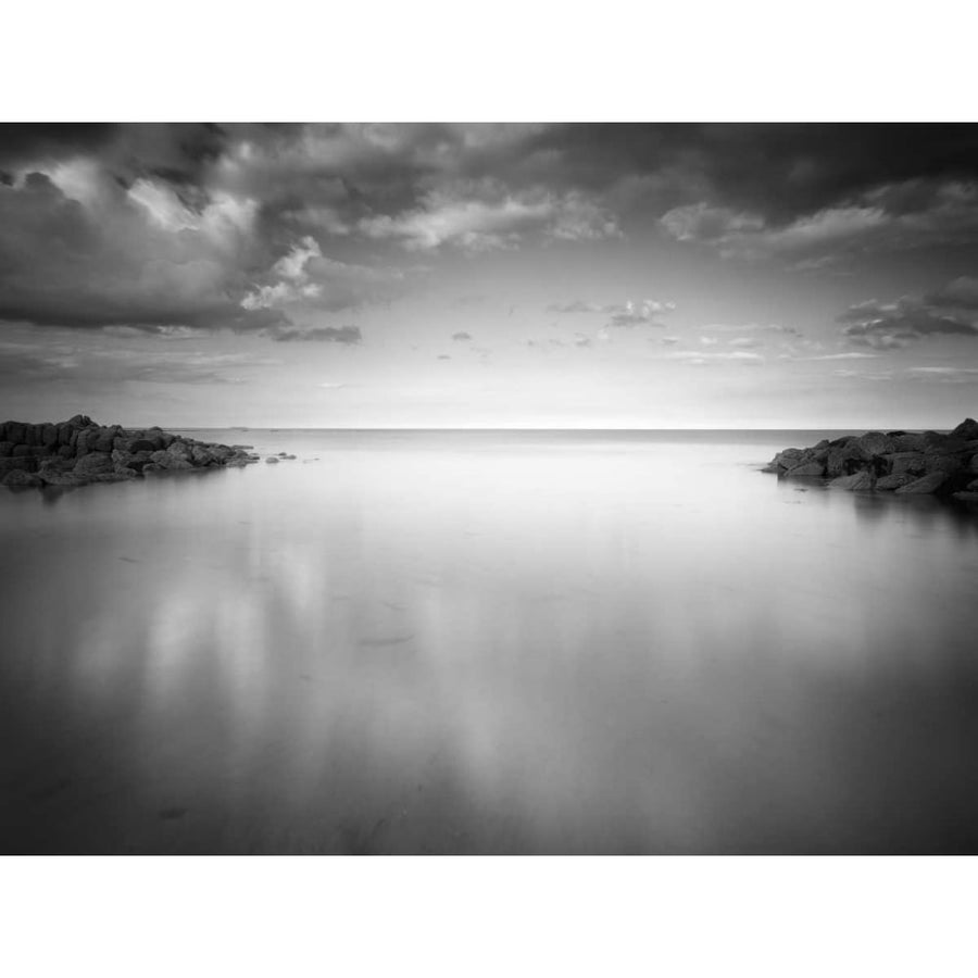 Gentle Waters Poster Print - Martin Henson-VARPDX77297D Image 1