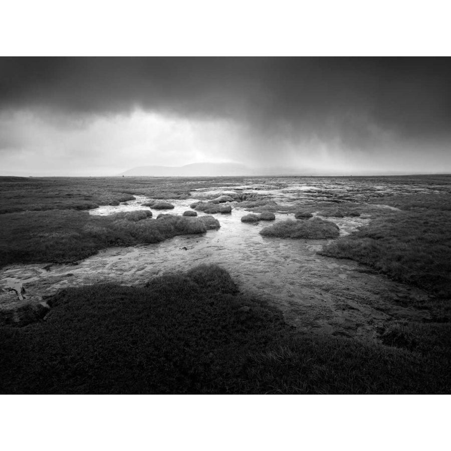 Scale Moor Poster Print - Martin Henson-VARPDX77296D Image 1