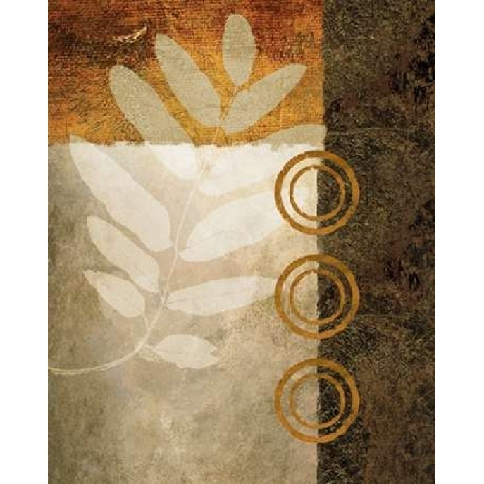 November Textures I Poster Print by Michael Marcon-VARPDX7763 Image 1