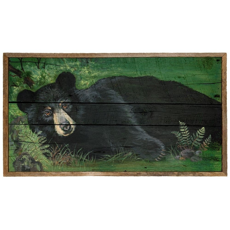 Lazy Bear Ranch Poster Print - Penny Wagner-VARPDX78185 Image 1