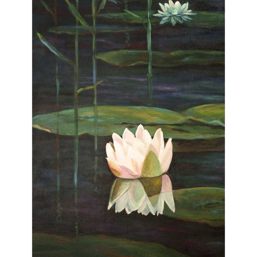 Tranquility I Poster Print - Suzanne Wilkins-VARPDX78223D Image 1