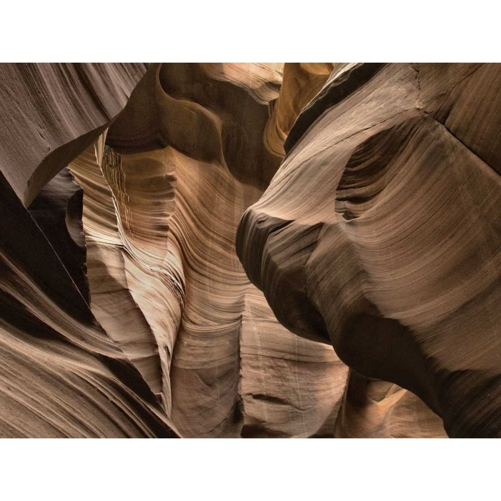 Antelope Canyon III Poster Print - Colby Chester-VARPDX78292D Image 1