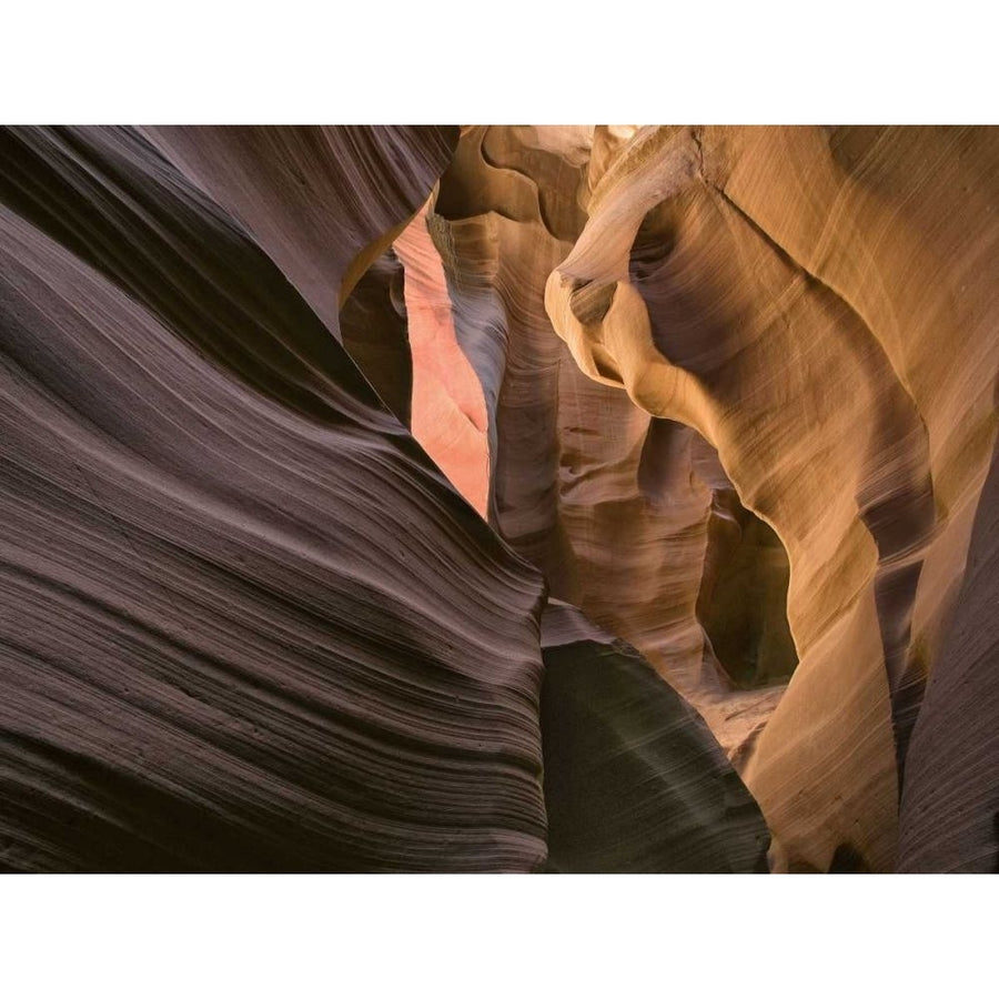 Antelope Canyon II Poster Print - Colby Chester-VARPDX78291D Image 1