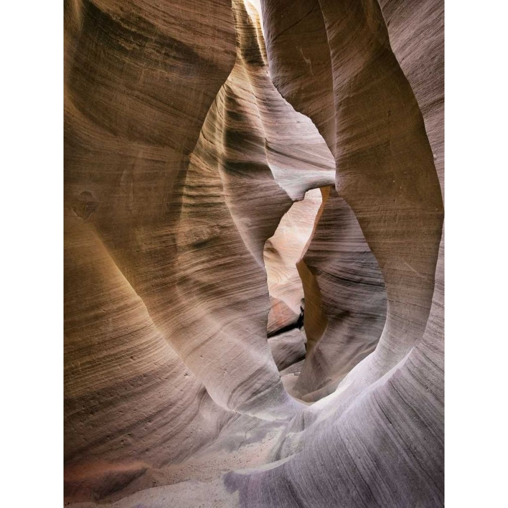 Antelope Canyon VI Poster Print - Colby Chester-VARPDX78295D Image 1