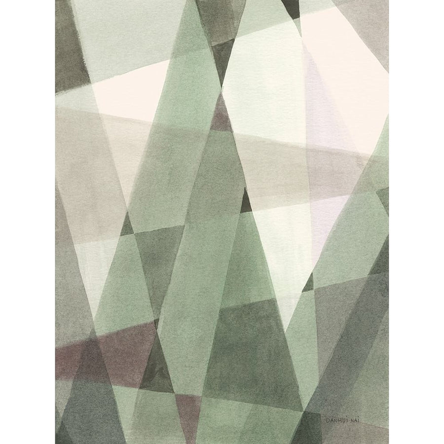 Light Angle II Reseda Poster Print - Danhui Nai-VARPDX78339 Image 1