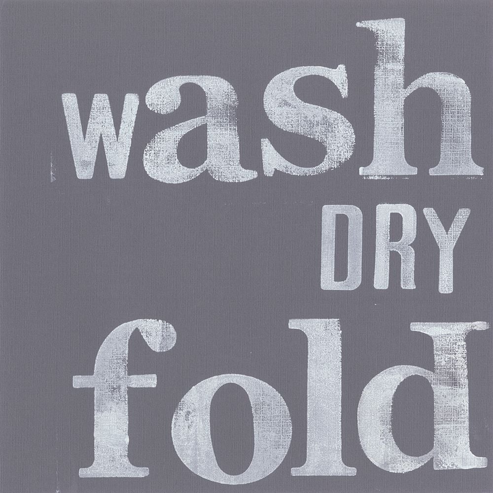 Fresh Laundry III Poster Print - Deborah Velasquez-VARPDX78470D Image 1