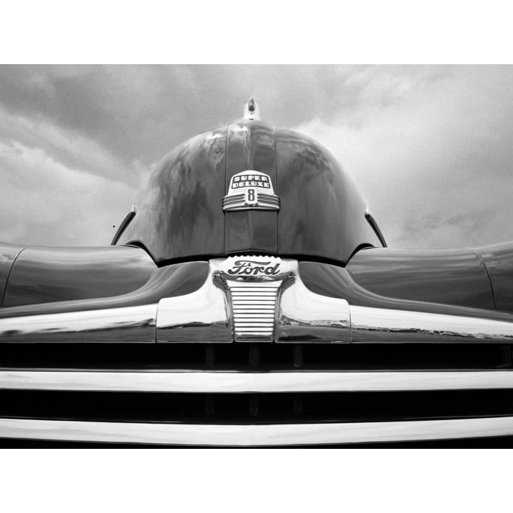 47 Ford Super Deluxe Poster Print - Daniel Stein-VARPDX78767D Image 1