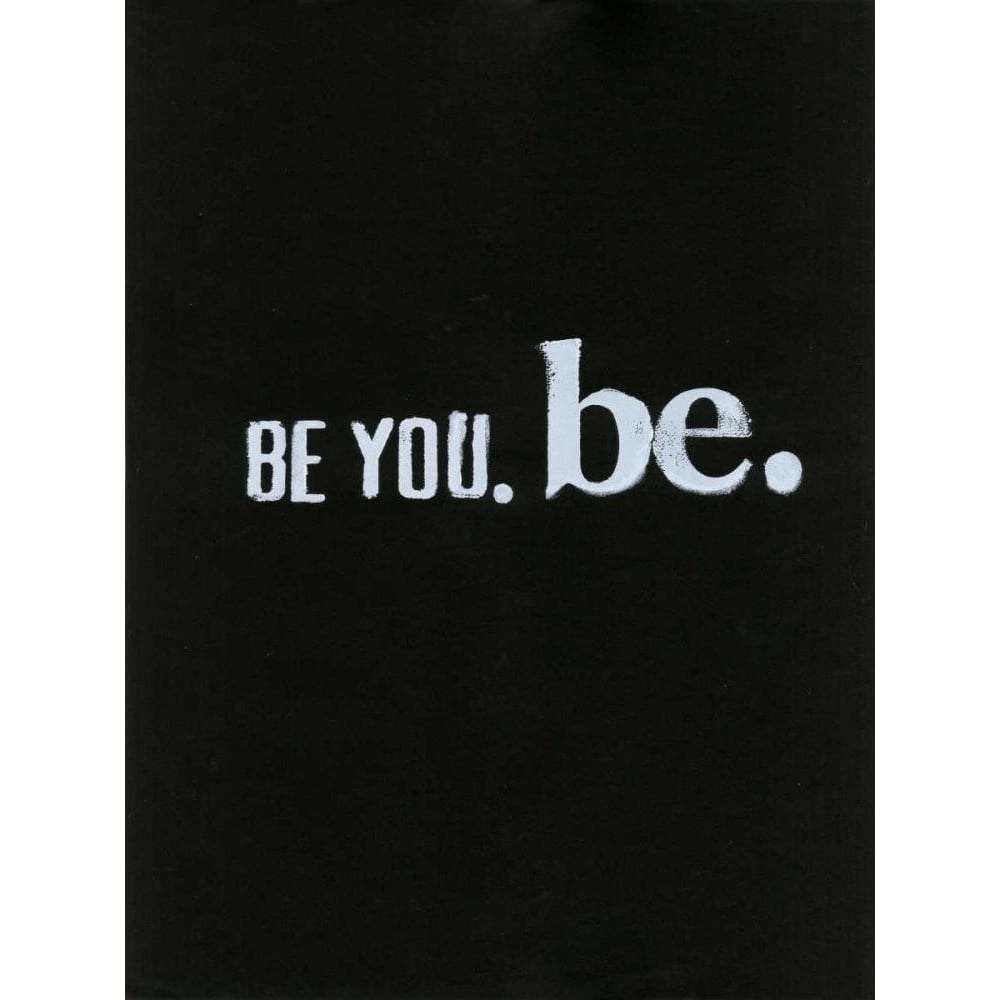 Be Beautiful III Poster Print - Deborah Velasquez-VARPDX79474D Image 1