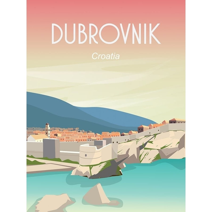 dubrovnik by ARCTIC FRAME-VARPDX80575 Image 1